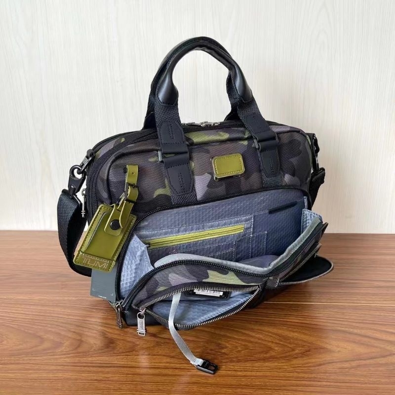 232640 tas laptop series alpha bravo albany slim commuter brief selempang terbaru p1shoes