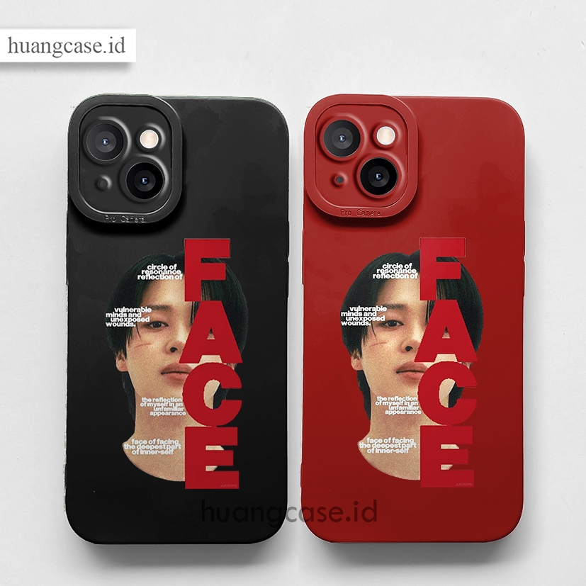 Huang Case - SOFTCASE PRO CAMERA NEW TERBARU IPHONE 6 IPHONE 6 PLUS IPHONE 7 IPHONE 7 PLUS IPHONE 8 
