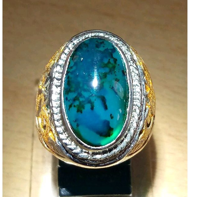 natural bacan doko totol coklat lumer