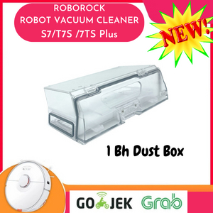 ROBOROCK MIJIA MI ROBOT S7/S7 MaxV Ultra  VACUUM CLEANER  FILTER MOP MAINBRUSH