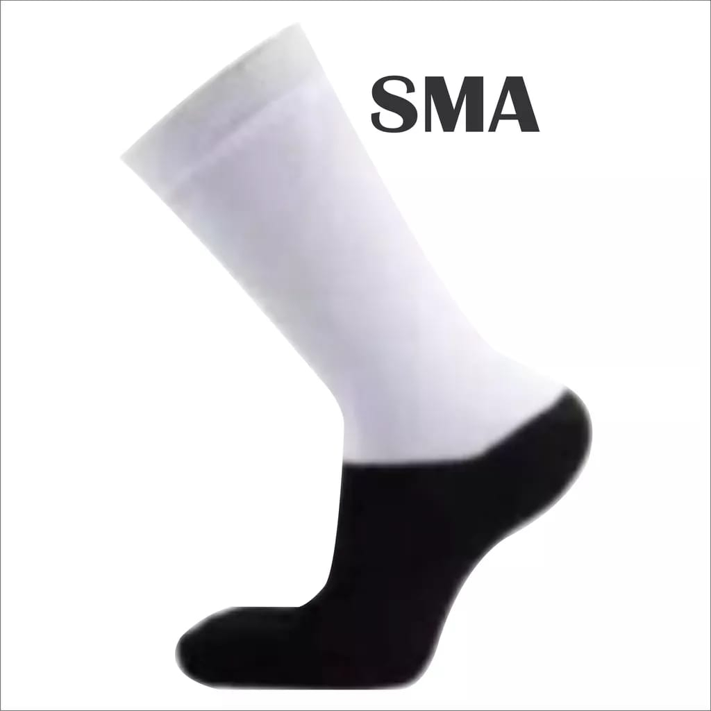 Kaos Kaki Anak Sekolah / Kaos Kaki SD SMP SMA