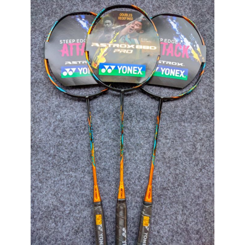 RAKET  ASTROX 88 D PRO