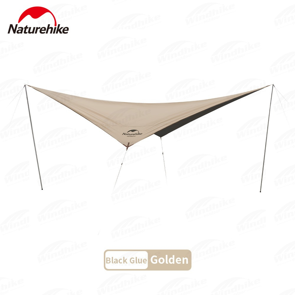 FLYSHEET DIAMOND SUN SHELTER NATUREHIKE CNH22ZP009
