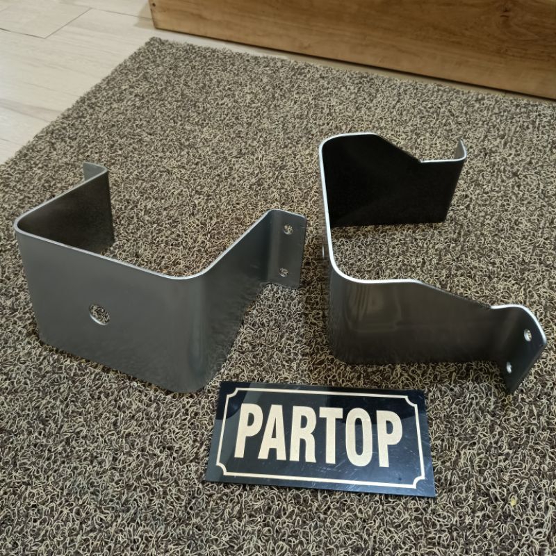 BUMPER BELAKANG HARDTOP