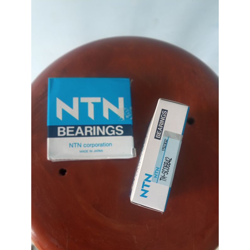 Laker bandul Bearing bandul NTN Tiger Megapro dan Gl neotec NTN