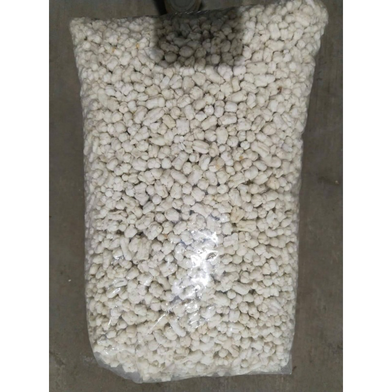 

Pilus kencur satu bal berat 5 kilo