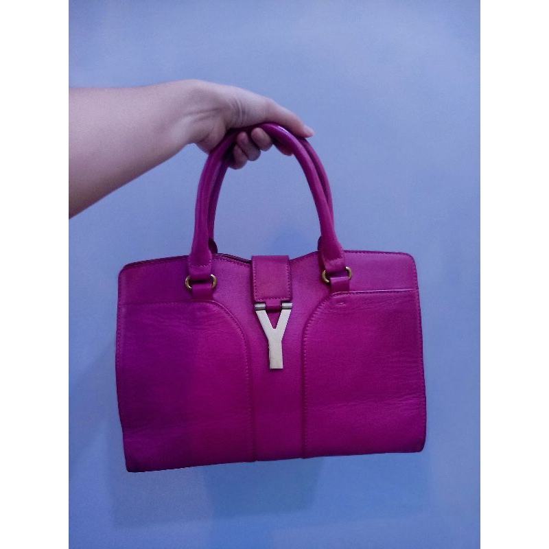 ysl bag preloved