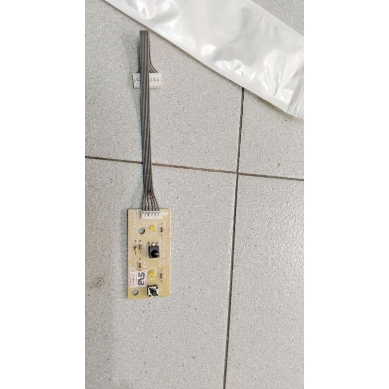 SENSOR MODUL AC LG R 410