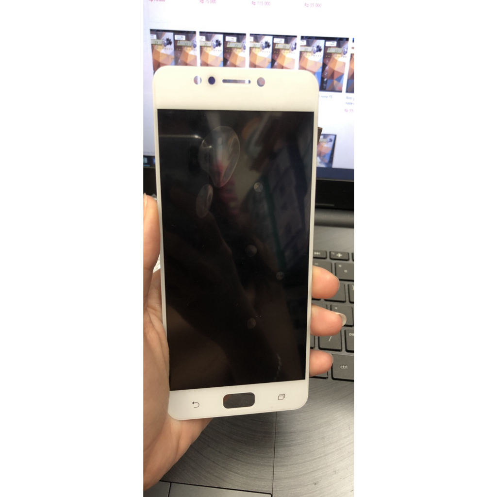 Jual Lcd zenfone zc520kl / lcd zenfone 4max Berkualitas