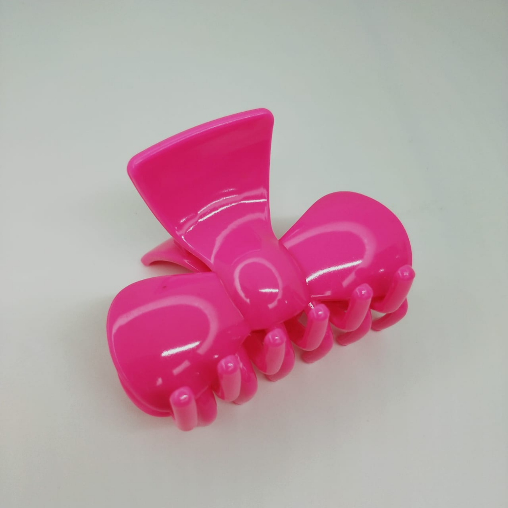 Jepit Rambut Korea Kupu Kupu Doff Kupu Jepitan Rambut Matte Butterfly Hair Claw Clips