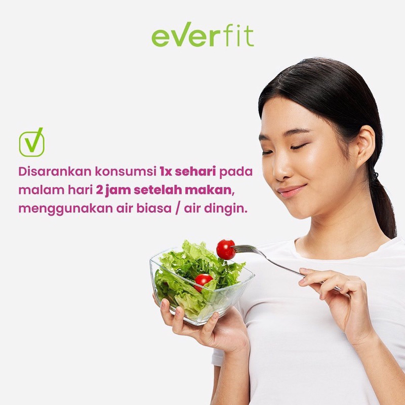 EVERFIT FIBEWELL