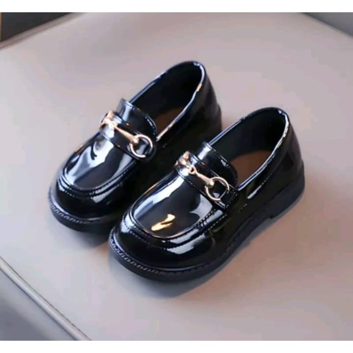 sepatu docmart couple ibu dan anak - ziokids