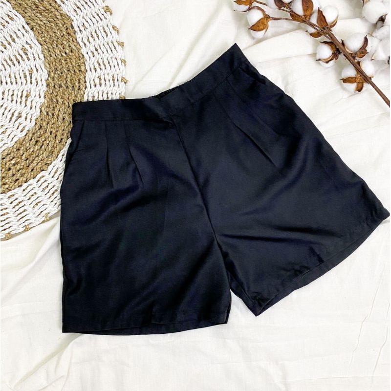 Celana short pants Celana korean Celana pendek wanita hot pants