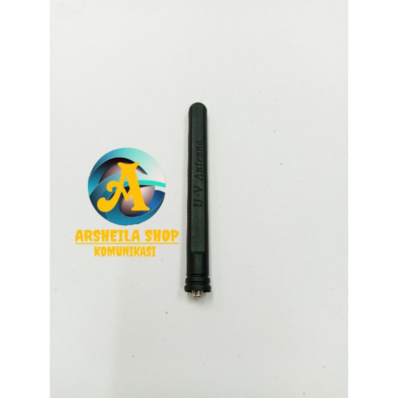 Antena Ht Vhf sma female weierwei baofeng Redel Berlin murah