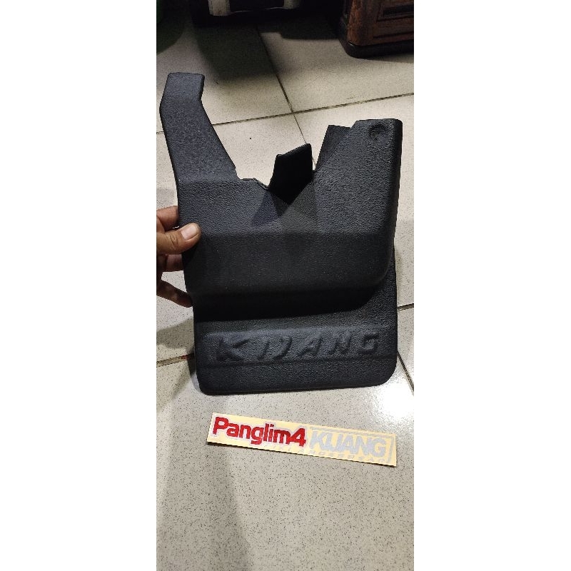 KARPET LUMPUR BELAKANG KIJANG GRAND