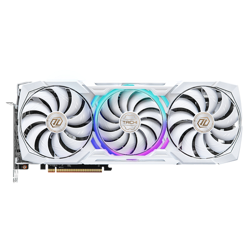 VGA AMD Radeon RX 7900 XTX Taichi White 24GB OC Resmi