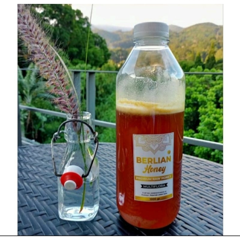 

MADU BERLIAN HONEY/ MADU KESEHATAN/ MADU ASLI 100% MURNI / MADU COCOK UNTUK PENDERITA DIABETES