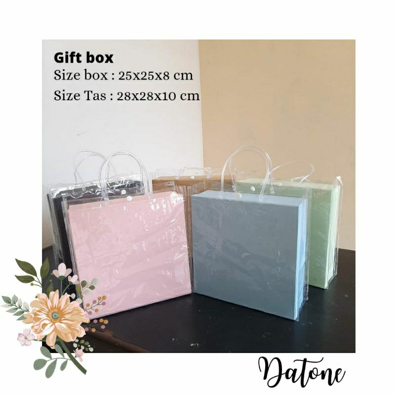 

Gift box | box kado | hard box | box kado tebal