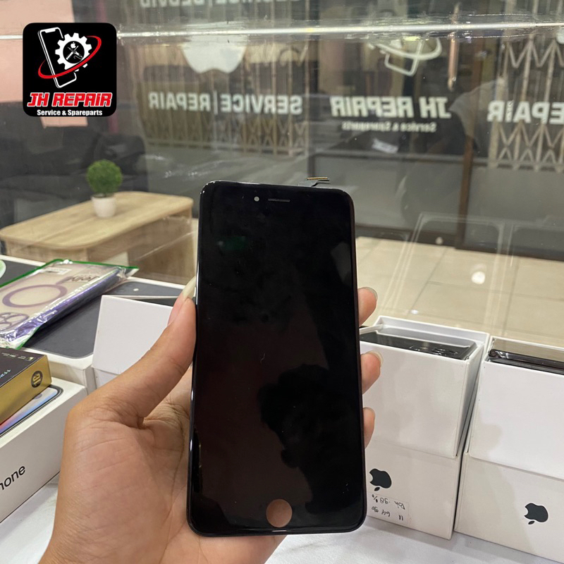 LCD IPHONE 6 Plus+Touchscreen Original Copotan