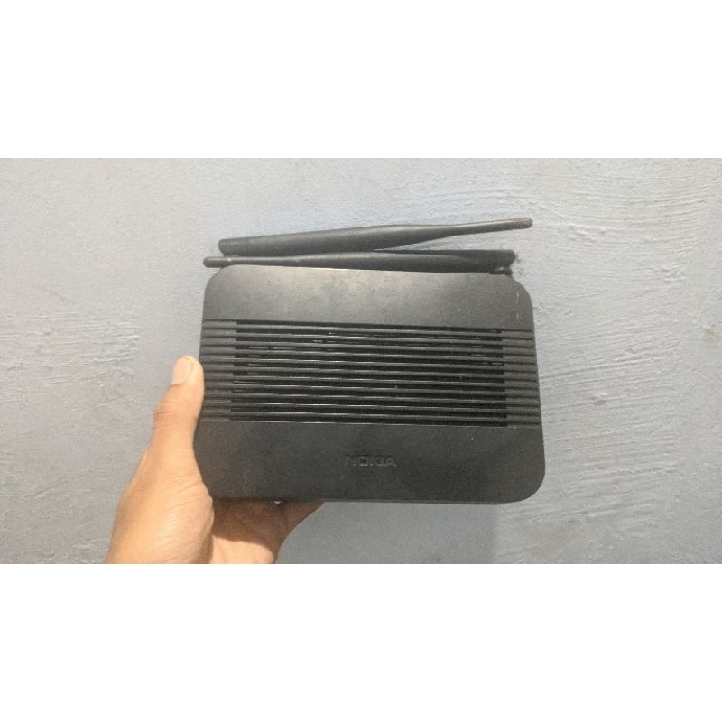 Router ONT Nokia G-240W