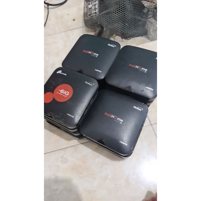 STB HG680P Batangan 15 Unit