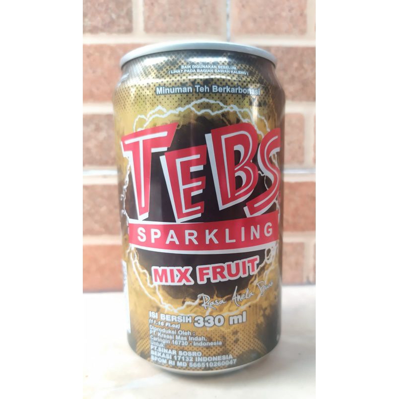 

Tebs sparkling