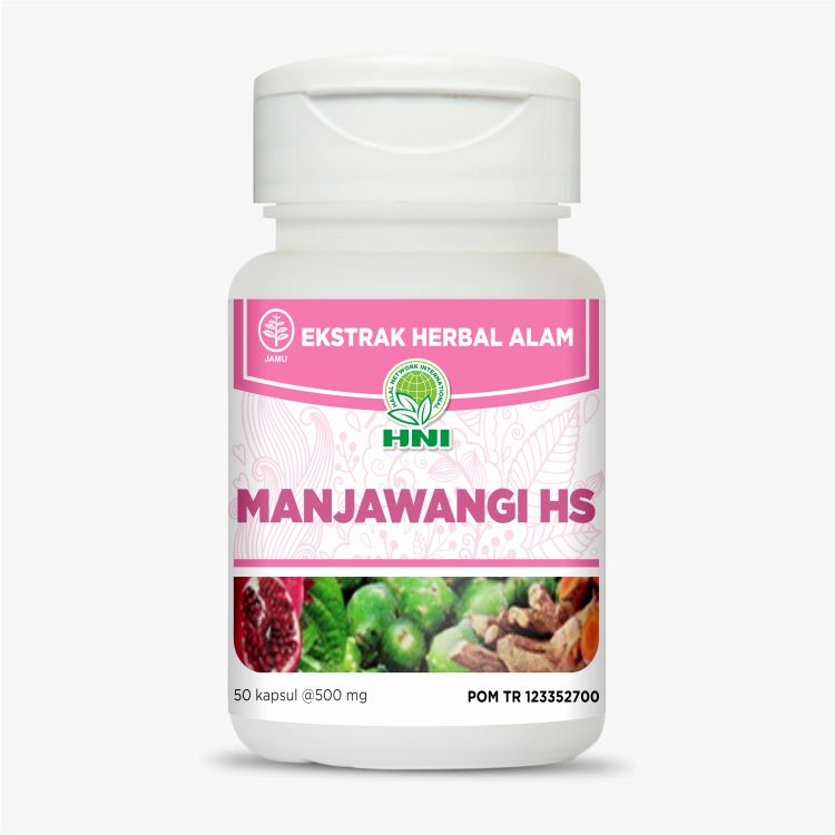 

Suplemen Kewanitaan HNI Manjawangi HS