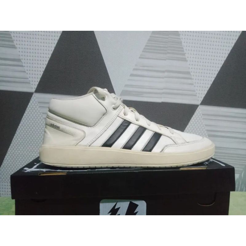 adidas all court