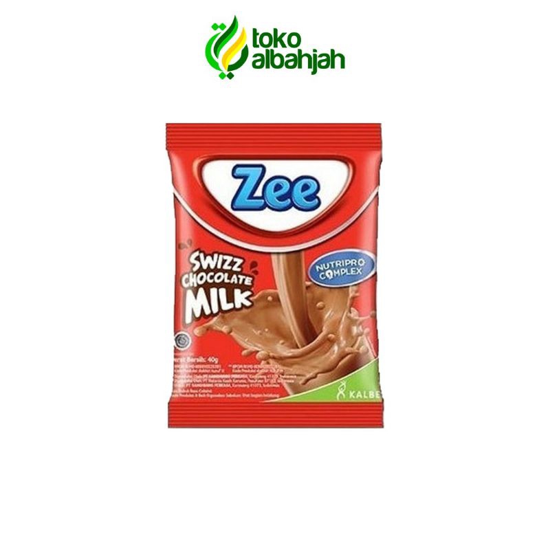 

SUSU ZEE SACHET COKLAT DAN VANILLA