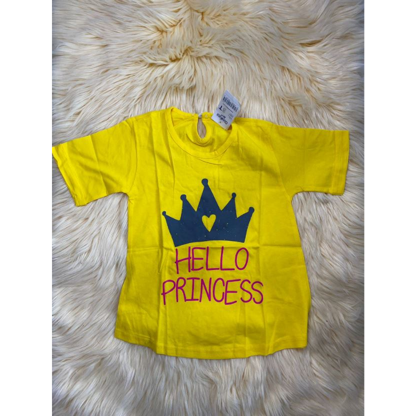 KAOS BAJU ANAK UNISEX KATUN DIGITAL SABLON GOOD QUALITY / BAJU ANAK TEBAL COTTON