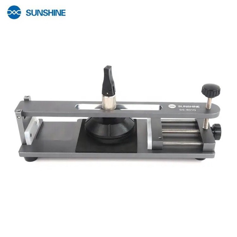 SEPARATOR HEAT SUNSHINE SS-601G TOOLS