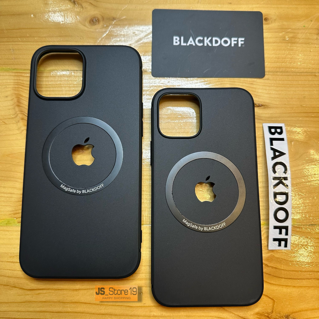 NEW! CASE IPHONE 12 PRO MAX MAGSAFE BLACKDOFF SOFTCASE IPHONE 12 PRO MAX SOFT CASE IPHONE 12 PRO MAX