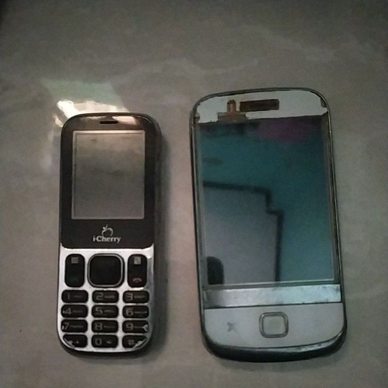 HP CINA TV NORMAL NYALA