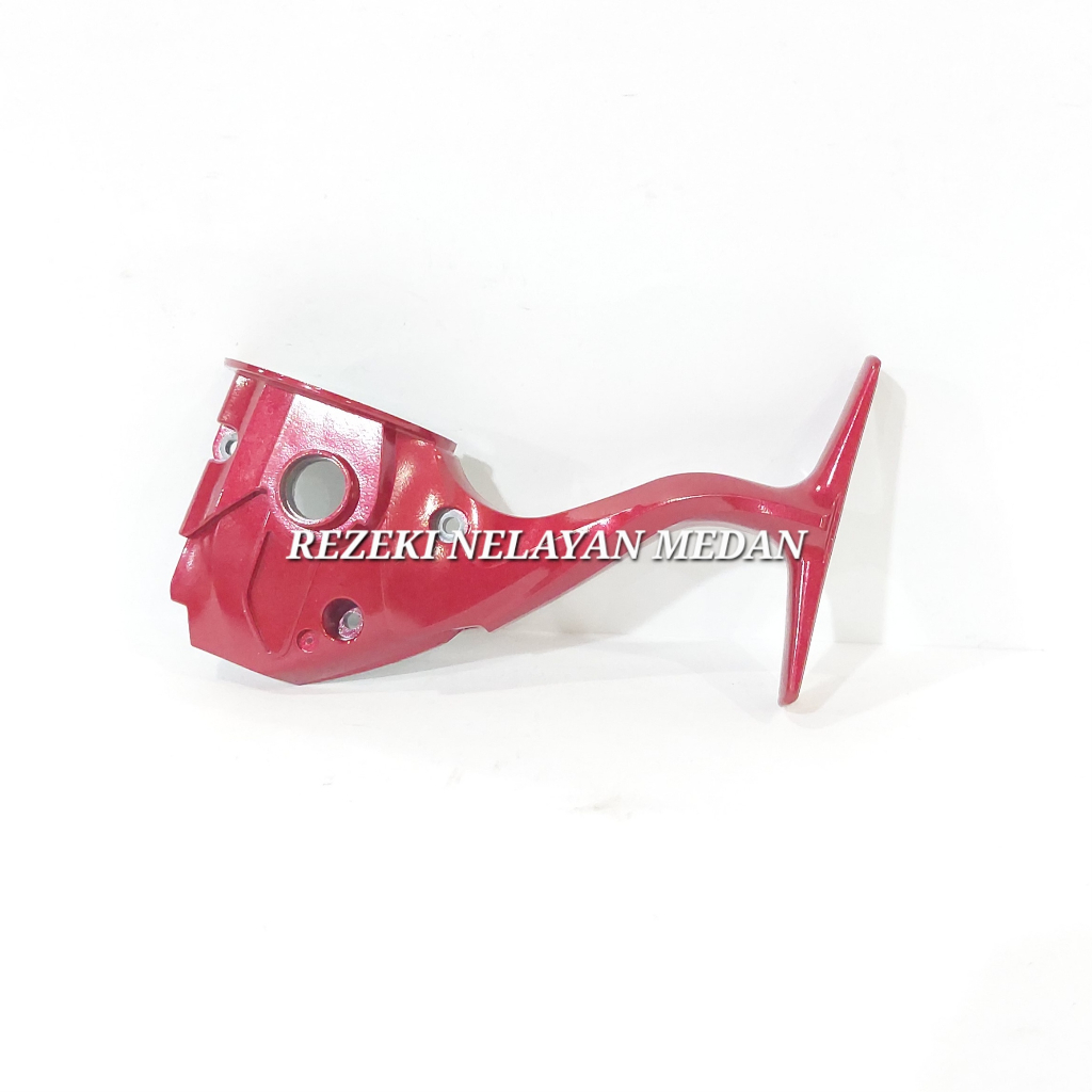 SPAREPART REEL SHIMANO CATANA 4000 SIDE COVER RD. 16205