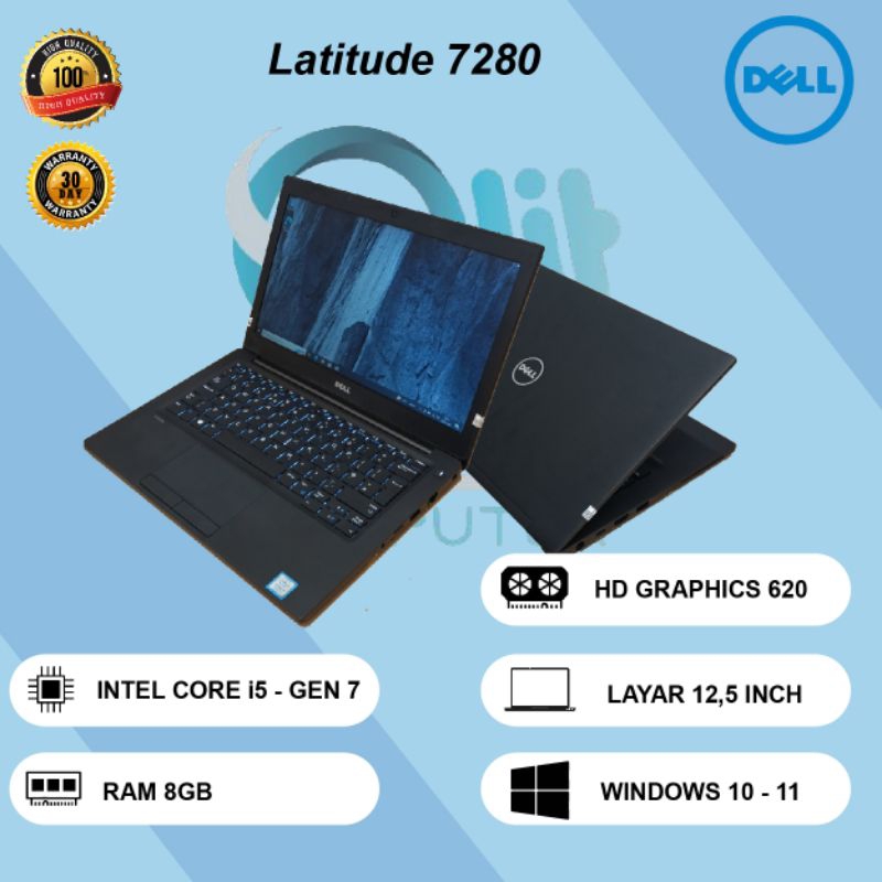 LAPTOP_DELL_7280