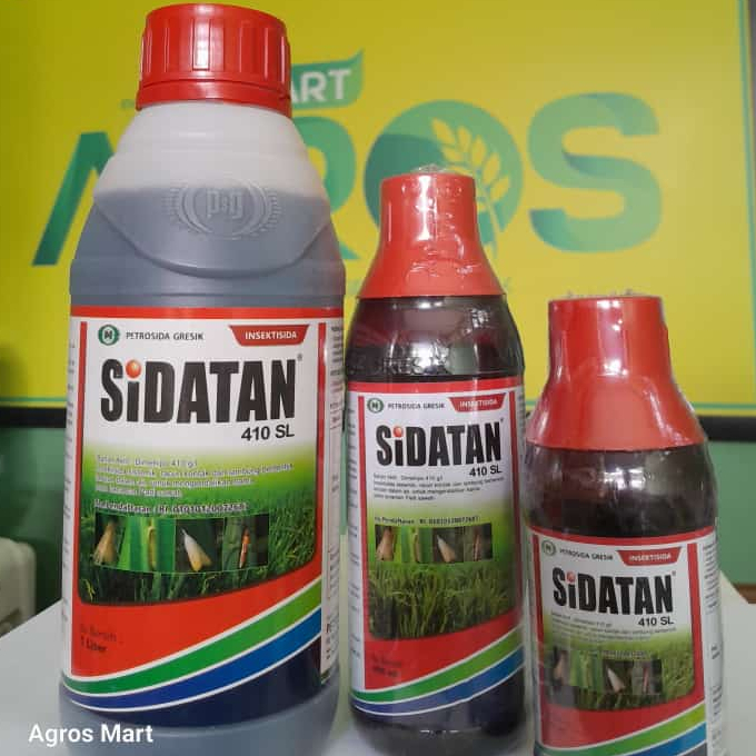 Insektisida Sidatan 410 SL 400ml