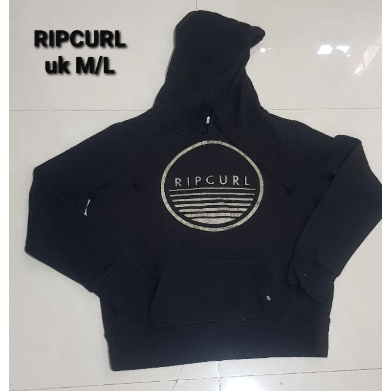 second Branded Ripcurl Original