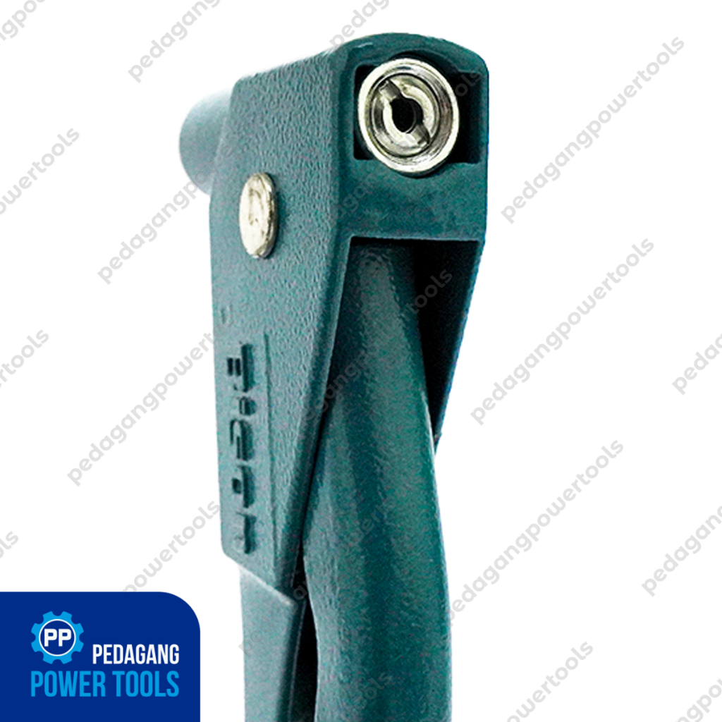 BISON TANG RIVET HAND RIVETER TEMBAKAN PAKU RIPET ALUMINIUM HR-002