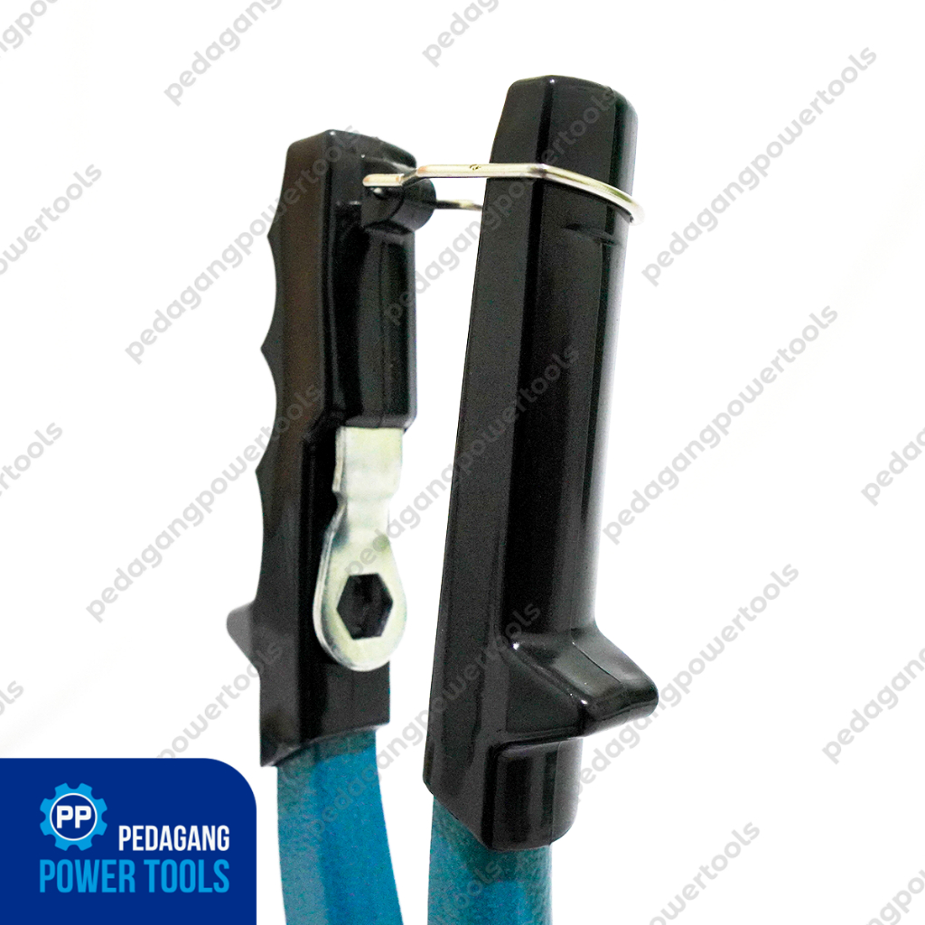 BISON TANG RIVET HAND RIVETER TEMBAKAN PAKU RIPET ALUMINIUM HR-002