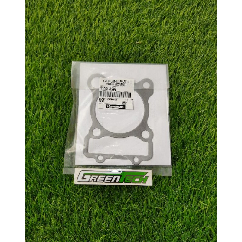 PAKING BLOK KLX 230 ORIGINAL KAWASAKI