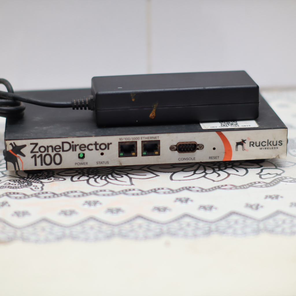 RUCKUS WIRELESS ZD1100 SECOND