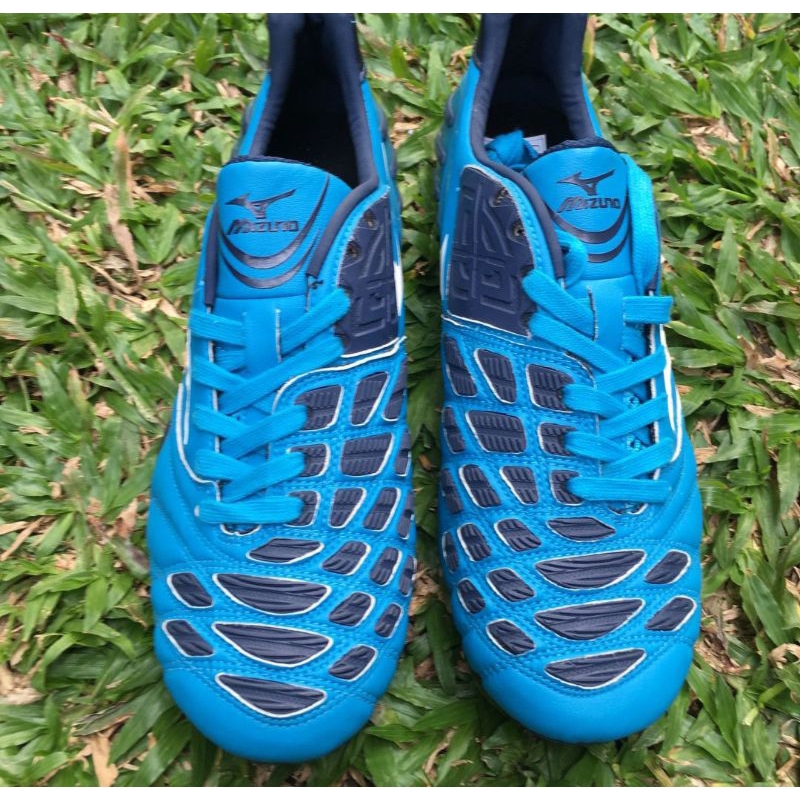 mizuno wave ignitius FG
