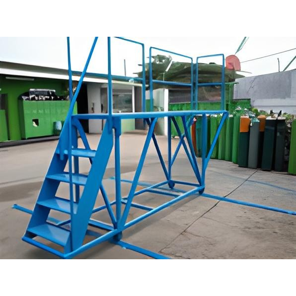 MACHINE WELDING / MACHINE WELDING KARAWANG / TANGGA MACHINE WELDING