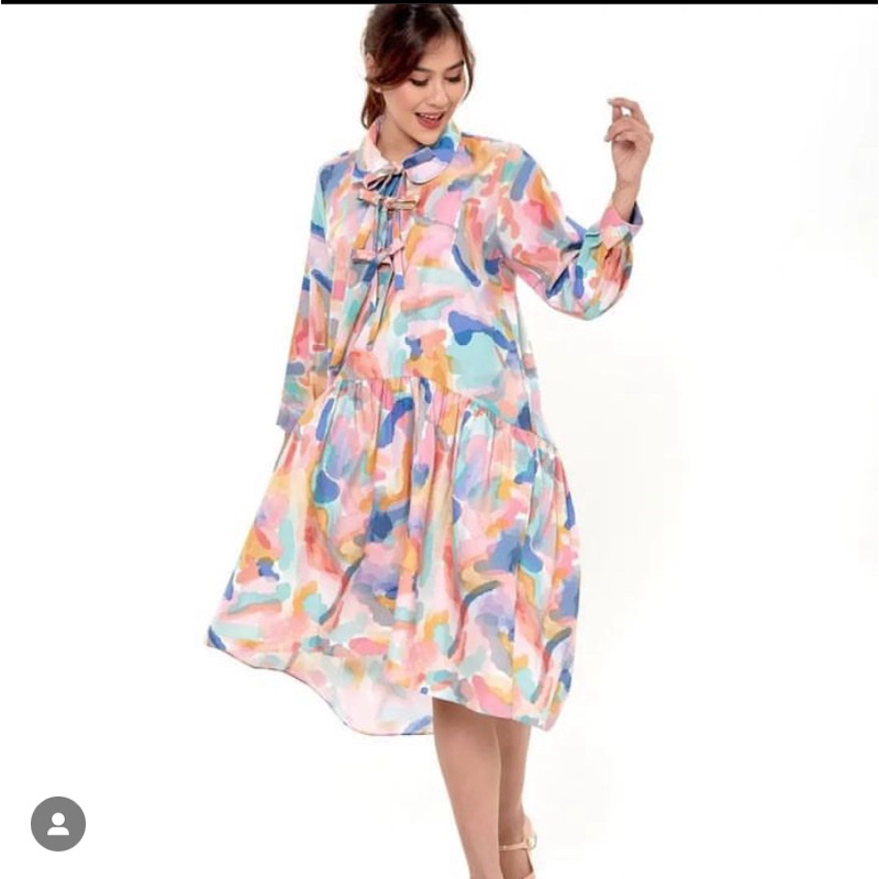 preloved nadjani x syahnaz