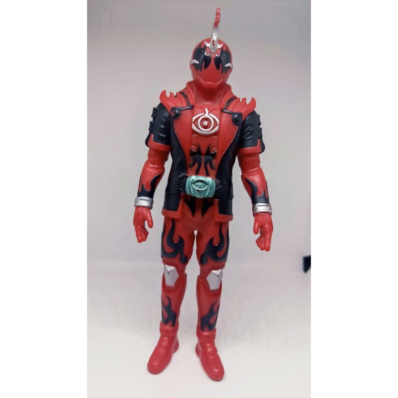 RHS KAMEN RIDER GHOST TOOCON 17cm ORI Bandai