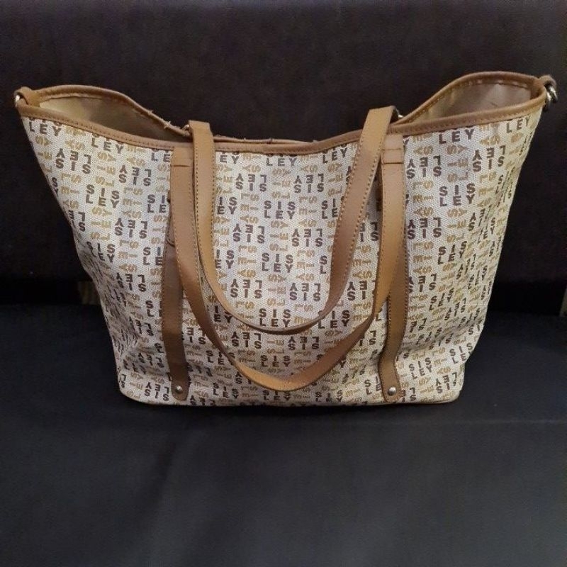 TOTE BAG SIS* AUTH ESTETIC