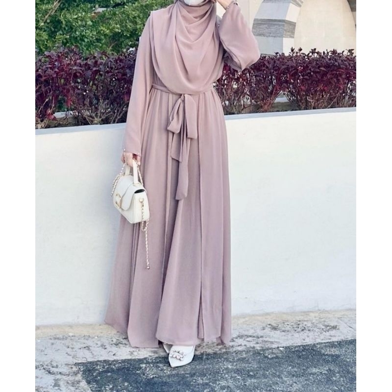 ABAYA LODIRA