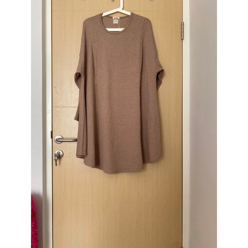 Tunik fixpose preloved