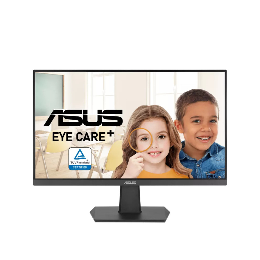 MONITOR ASUS VA24EHF Eye Care Gaming Monitor - 24&quot; FHD IPS 100Hz