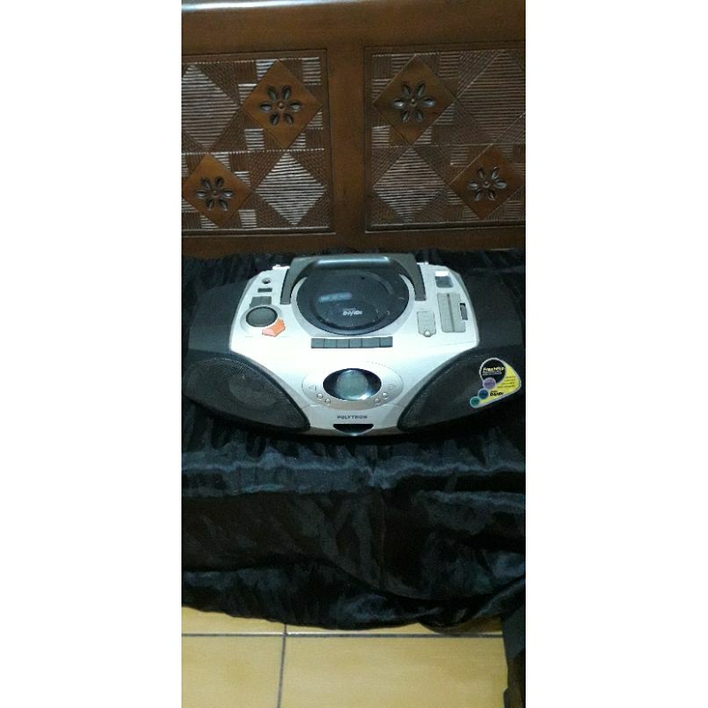 TAPE COMPO POLYTRON GD 512 SR